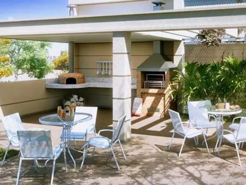 Apartamento, 3 quartos, 132 m² - Foto 10