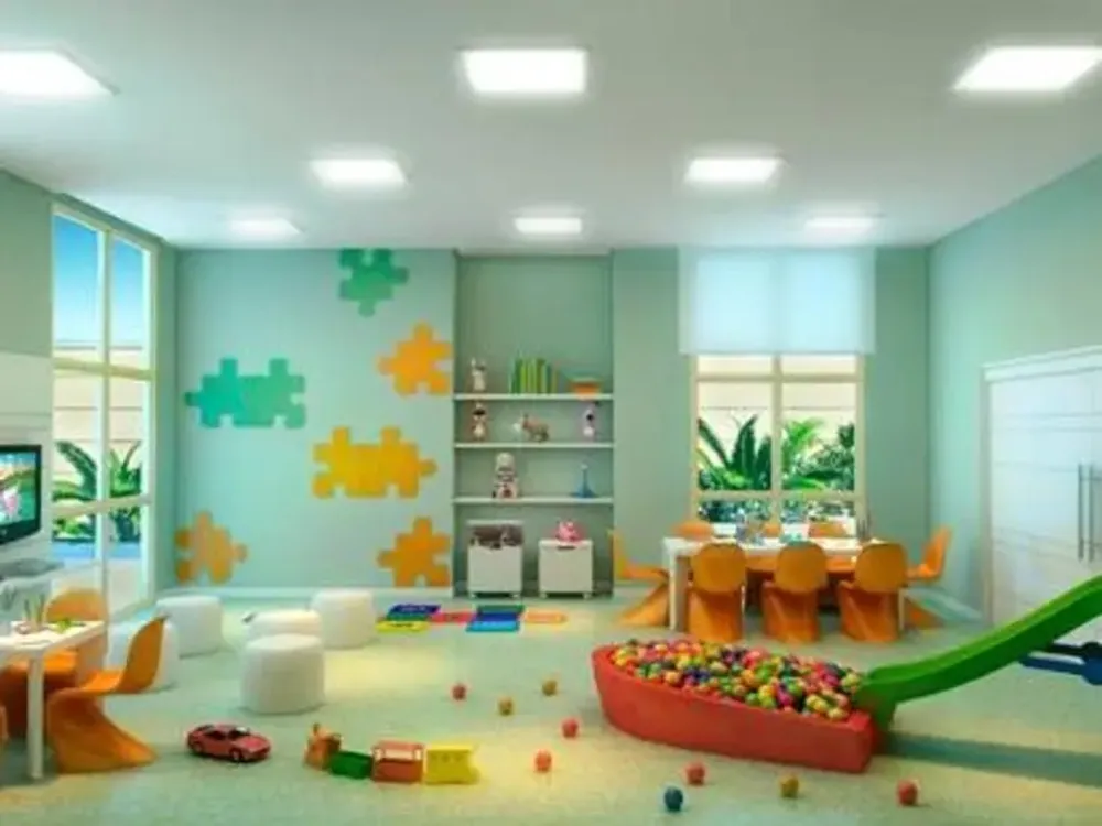 Apartamento, 3 quartos, 132 m² - Foto 15