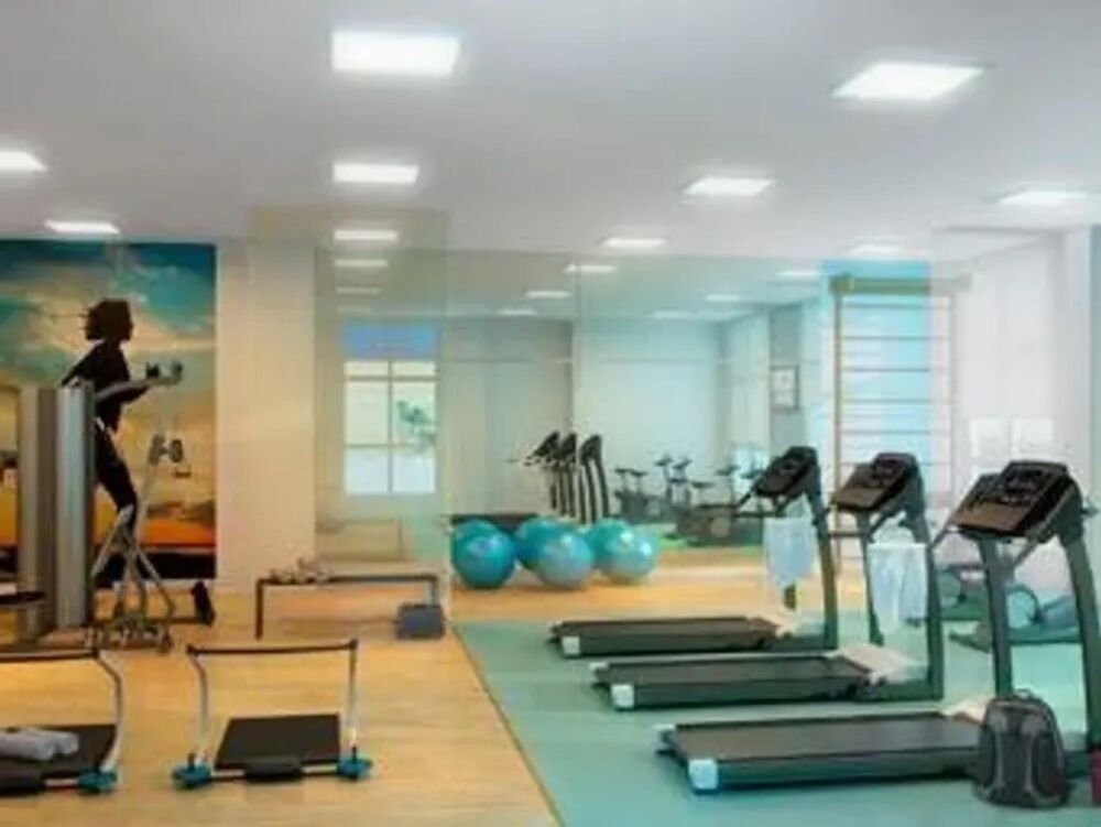 Apartamento, 3 quartos, 132 m² - Foto 1