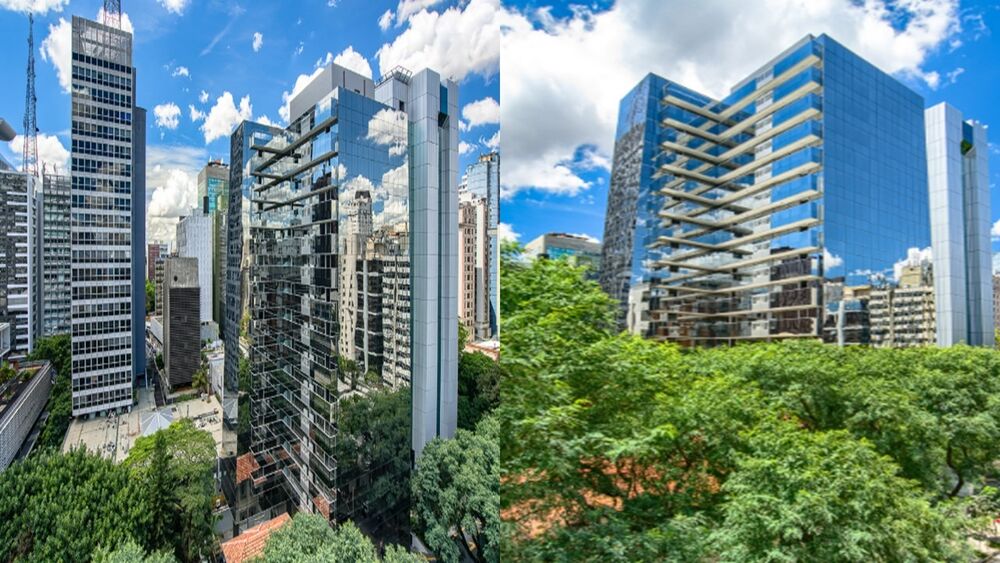 Sala-Conjunto, 308 m² - Foto 1