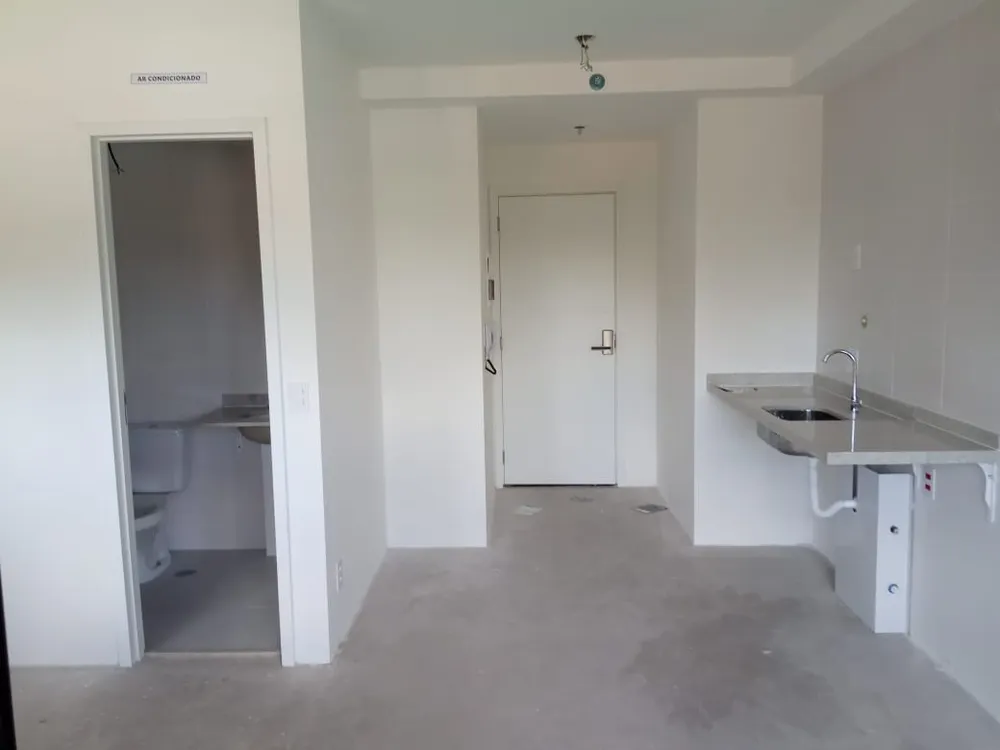 Apartamento, 1 quarto, 30 m² - Foto 2