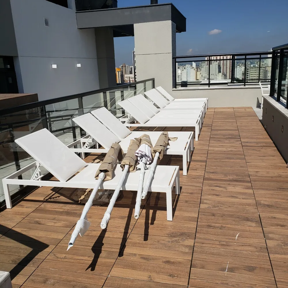 Apartamento, 1 quarto, 30 m² - Foto 11