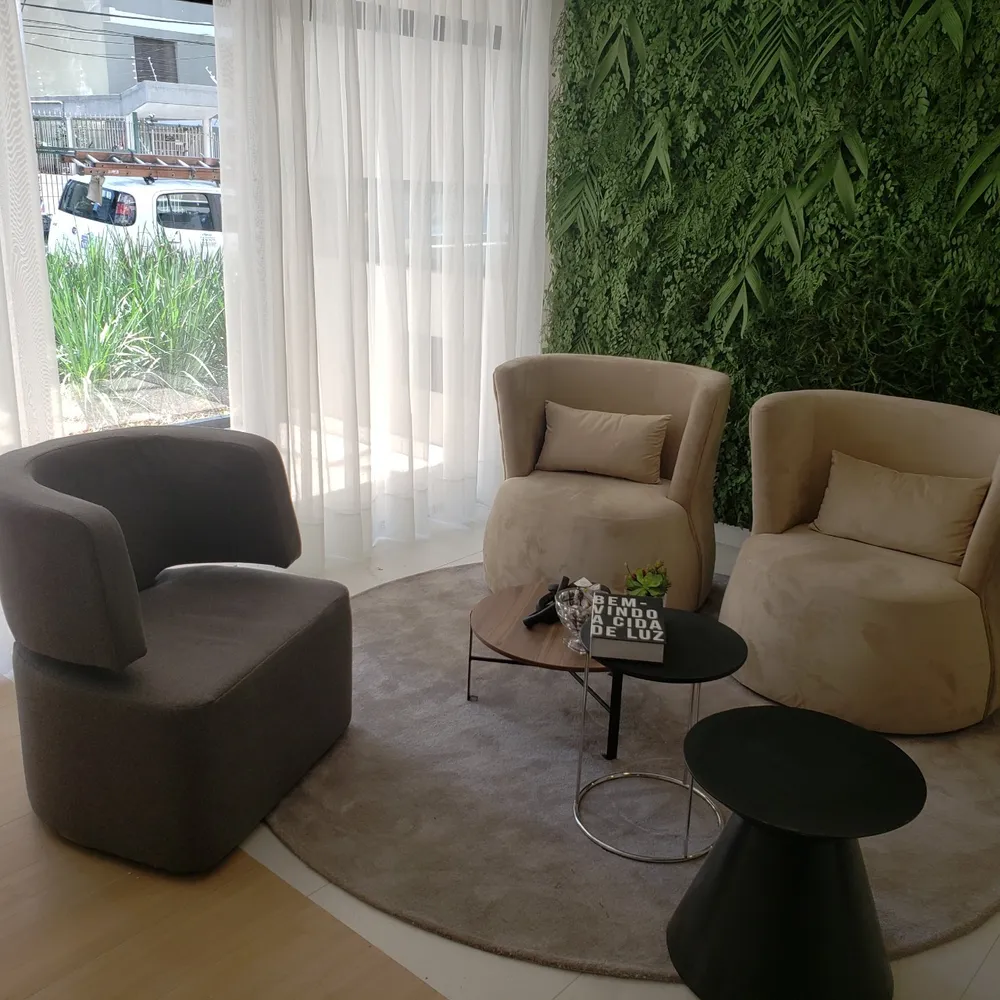 Apartamento, 1 quarto, 30 m² - Foto 7