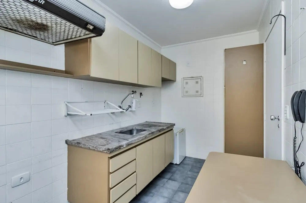 Apartamento, 1 quarto, 43 m² - Foto 2