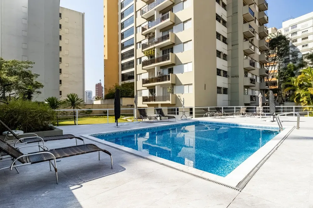 Apartamento, 1 quarto, 43 m² - Foto 4