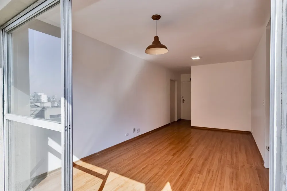 Apartamento, 1 quarto, 43 m² - Foto 9