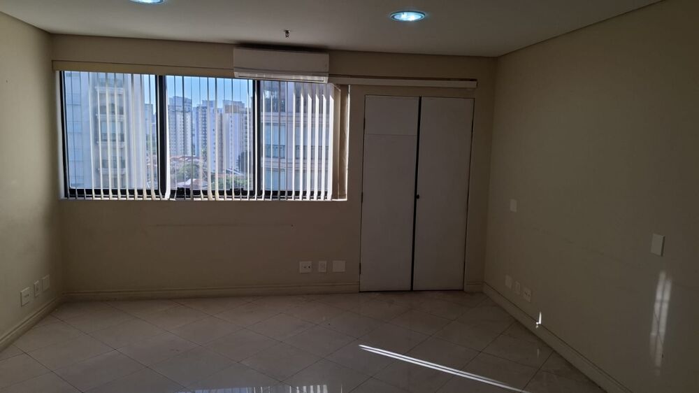 Conjunto Comercial-Sala para alugar, 30m² - Foto 6