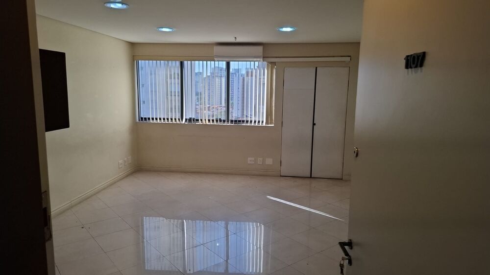 Conjunto Comercial-Sala para alugar, 30m² - Foto 7