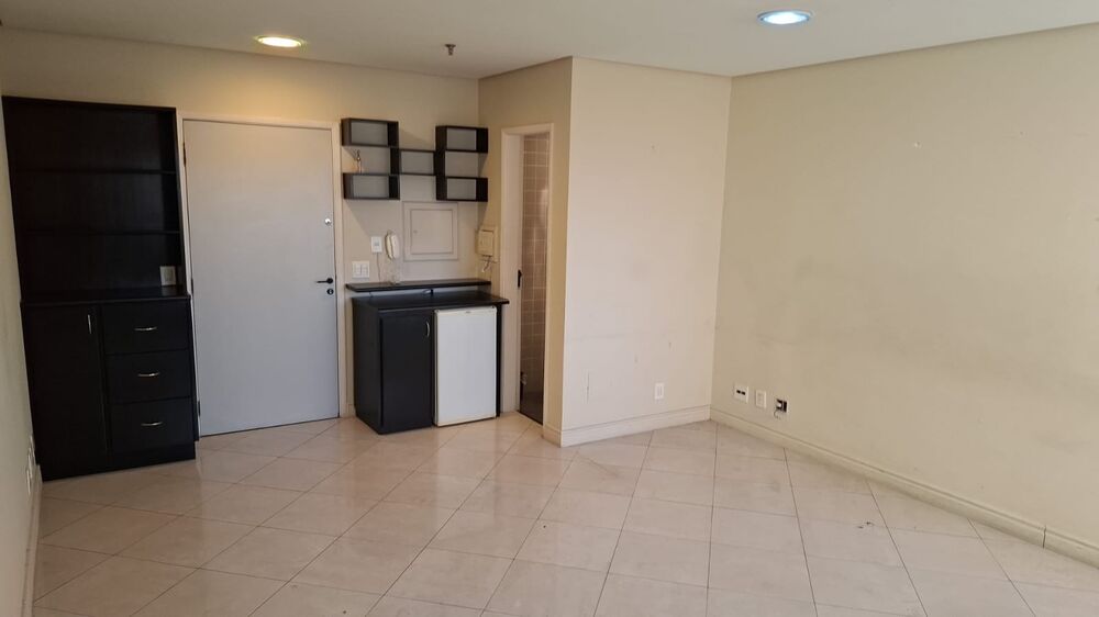 Conjunto Comercial-Sala para alugar, 30m² - Foto 4