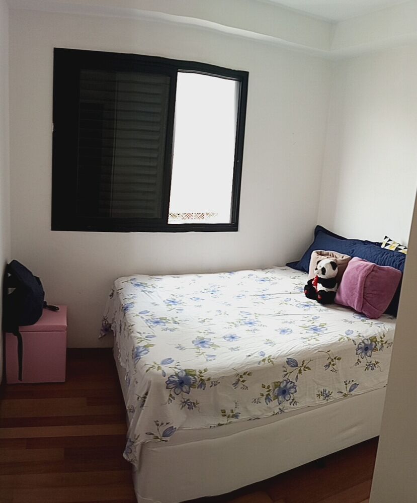 Apartamento, 2 quartos, 60 m² - Foto 4