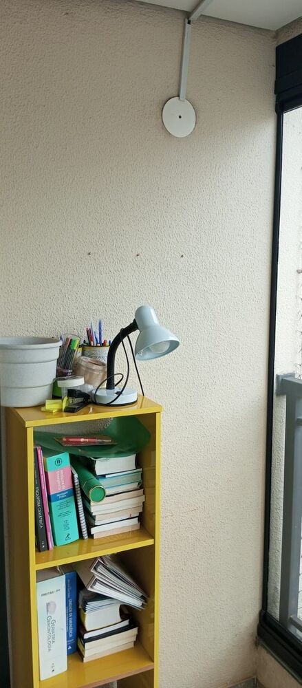 Apartamento, 2 quartos, 60 m² - Foto 1