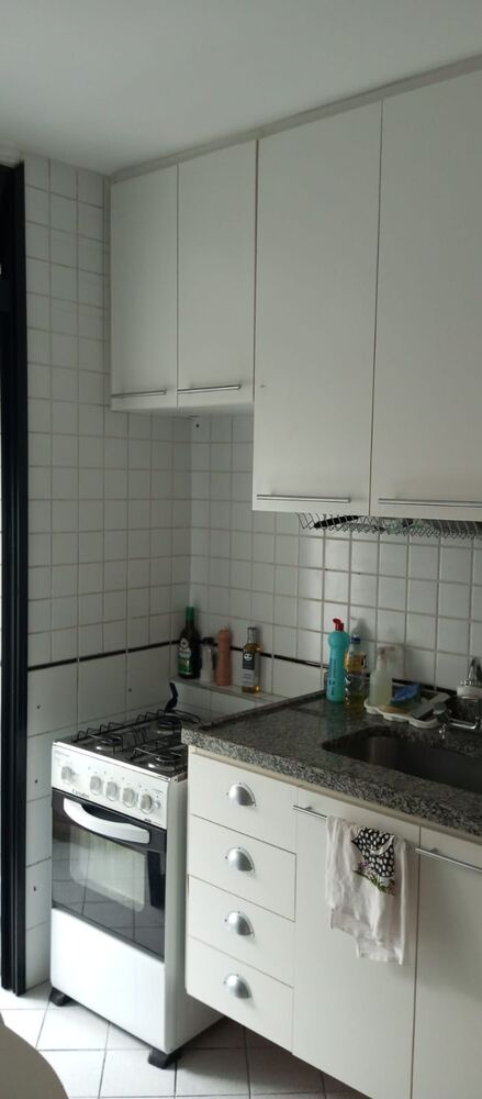 Apartamento, 2 quartos, 60 m² - Foto 3