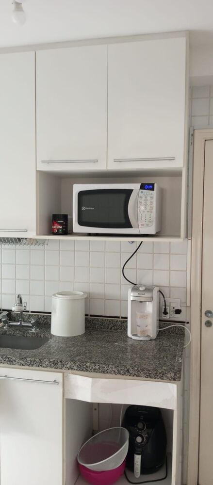 Apartamento, 2 quartos, 60 m² - Foto 2