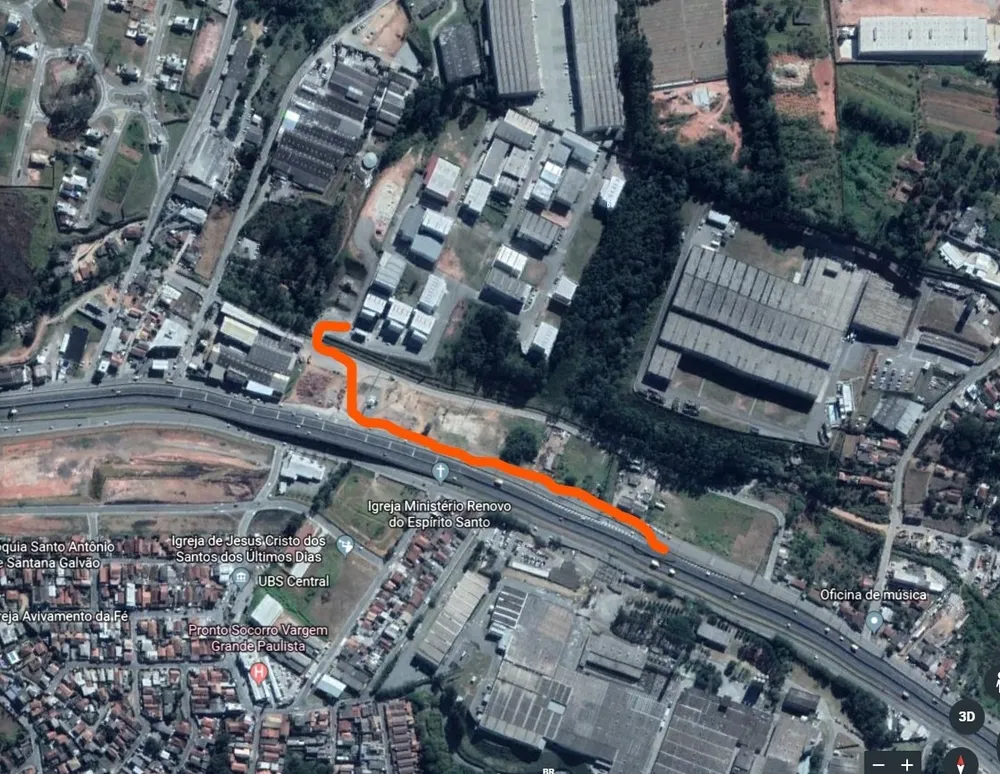 Depósito-Galpão - Foto 5