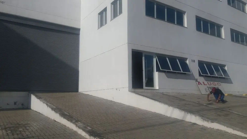 Depósito-Galpão - Foto 4