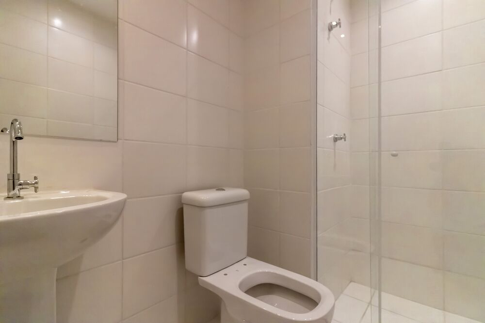 Apartamento, 2 quartos, 33 m² - Foto 3