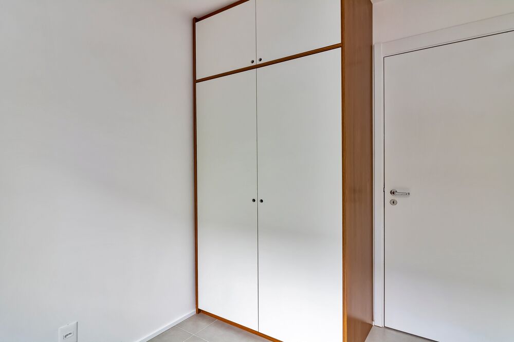 Apartamento, 2 quartos, 33 m² - Foto 4