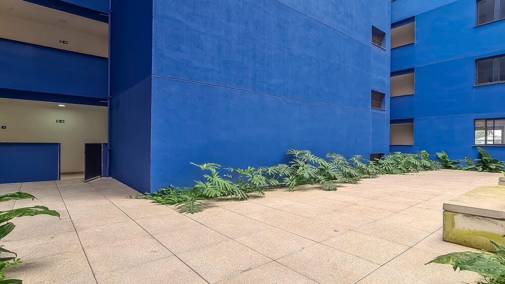 Apartamento, 2 quartos, 33 m² - Foto 1