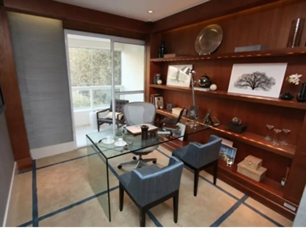 Sala-Conjunto, 183 m² - Foto 4