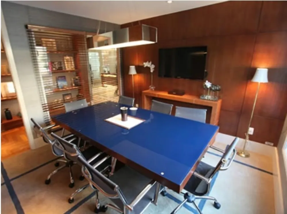 Sala-Conjunto, 183 m² - Foto 5