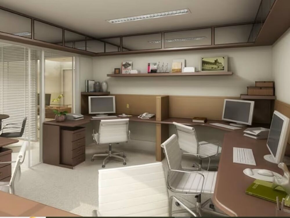 Sala-Conjunto, 183 m² - Foto 1