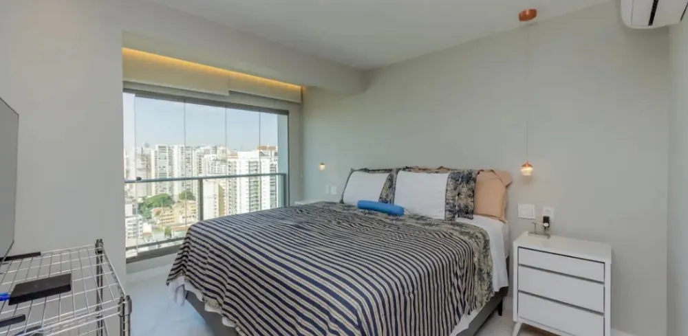 Cobertura, 2 quartos, 185 m² - Foto 6