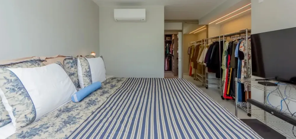Cobertura, 2 quartos, 185 m² - Foto 1