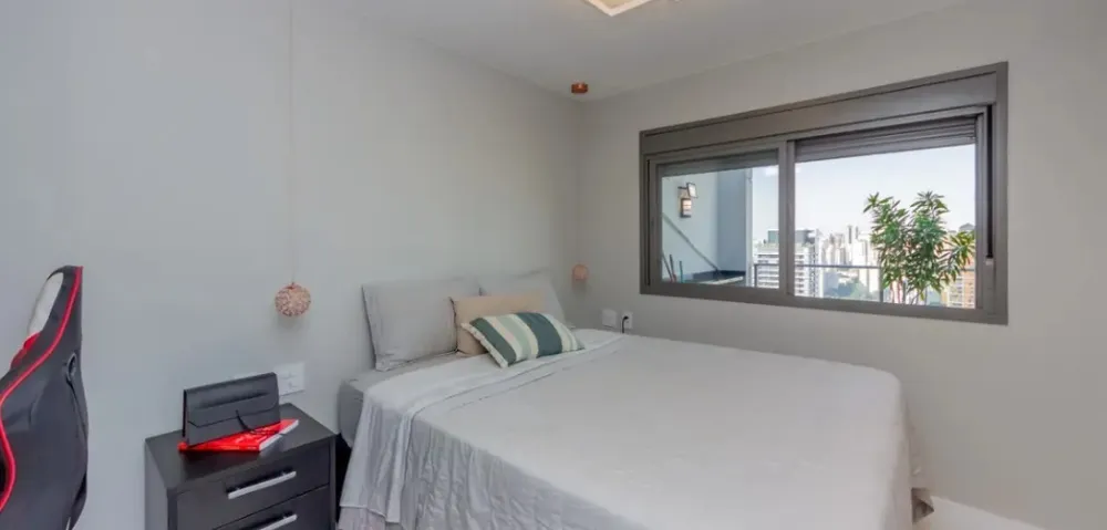 Cobertura, 2 quartos, 185 m² - Foto 6
