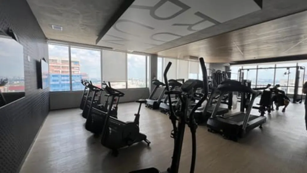 Apartamento, 1 quarto, 37 m² - Foto 15
