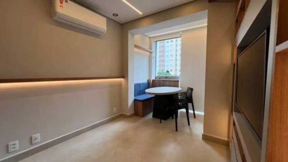 Apartamento, 1 quarto, 37 m² - Foto 7