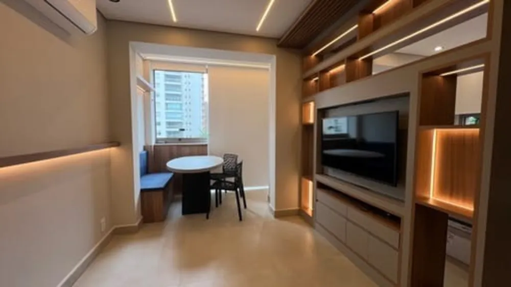 Apartamento, 1 quarto, 37 m² - Foto 6