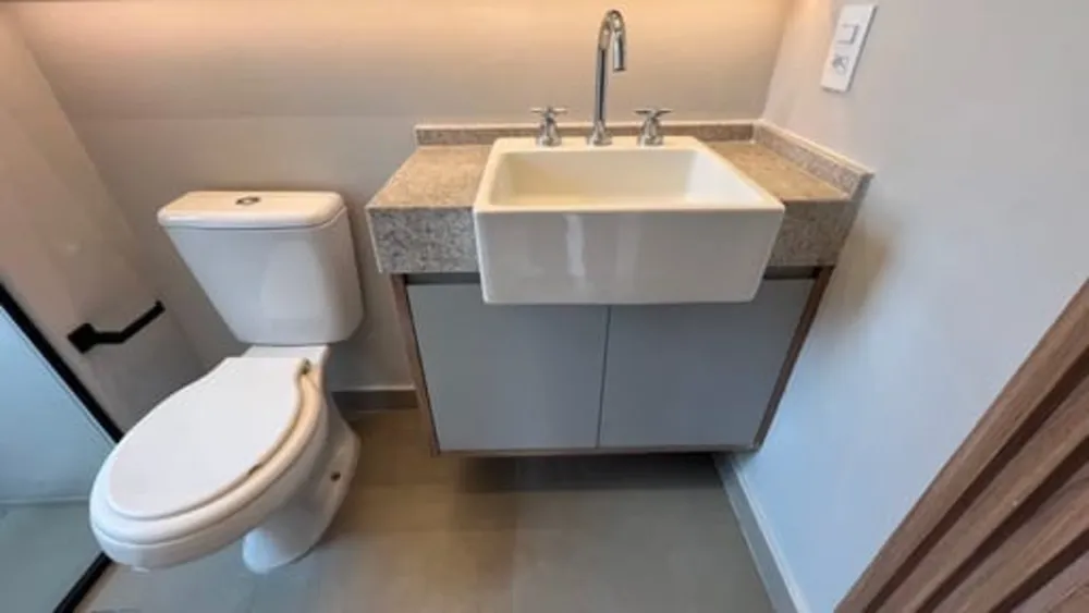 Apartamento, 1 quarto, 37 m² - Foto 5