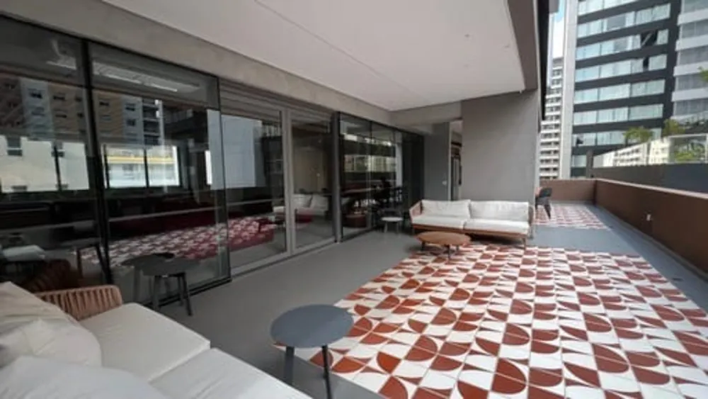 Apartamento, 1 quarto, 37 m² - Foto 12