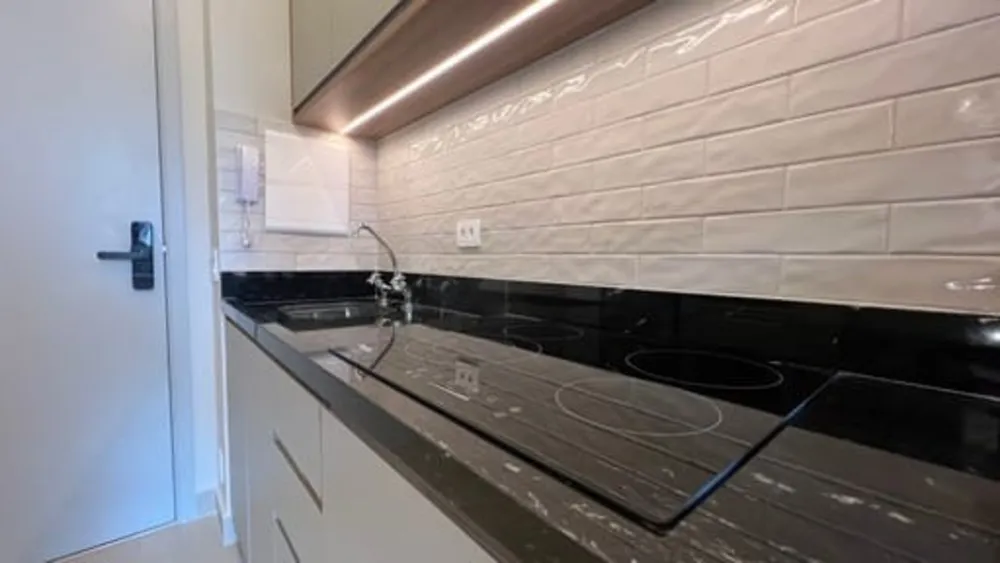 Apartamento, 1 quarto, 37 m² - Foto 8