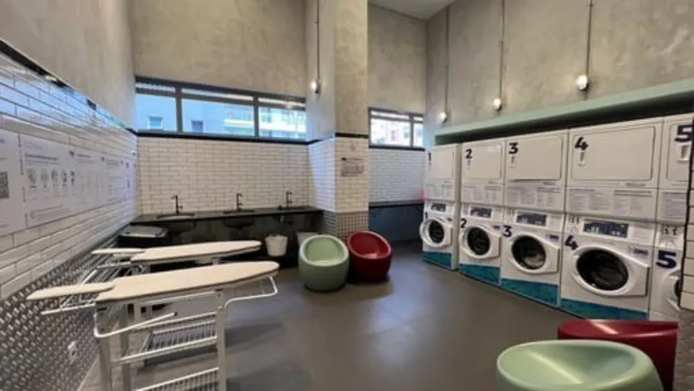 Apartamento, 1 quarto, 37 m² - Foto 11