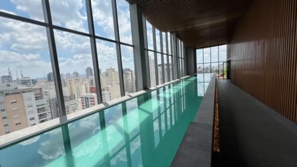 Apartamento, 1 quarto, 37 m² - Foto 14