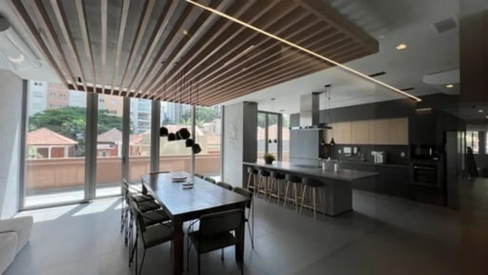 Apartamento, 1 quarto, 37 m² - Foto 16