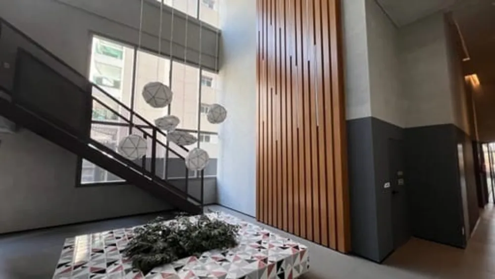 Apartamento, 1 quarto, 37 m² - Foto 10