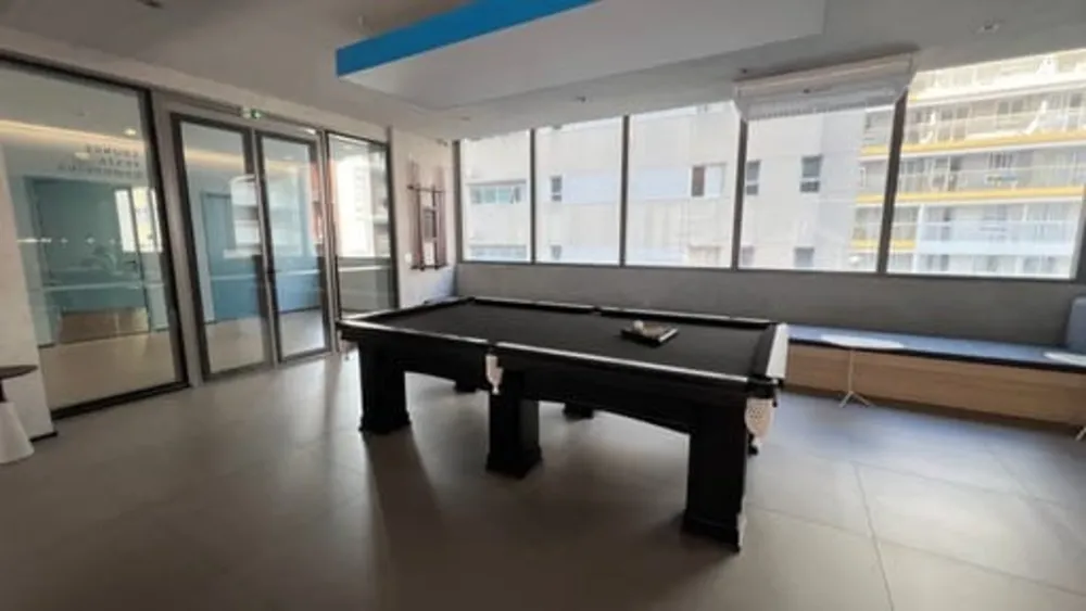 Apartamento, 1 quarto, 37 m² - Foto 13