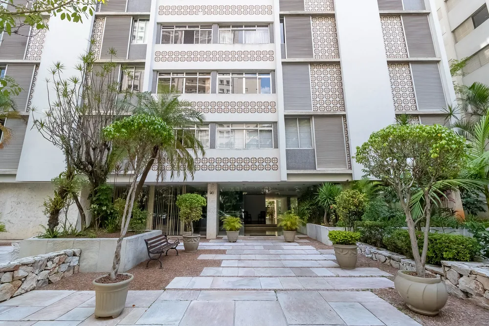 Apartamento, 3 quartos, 129 m² - Foto 2