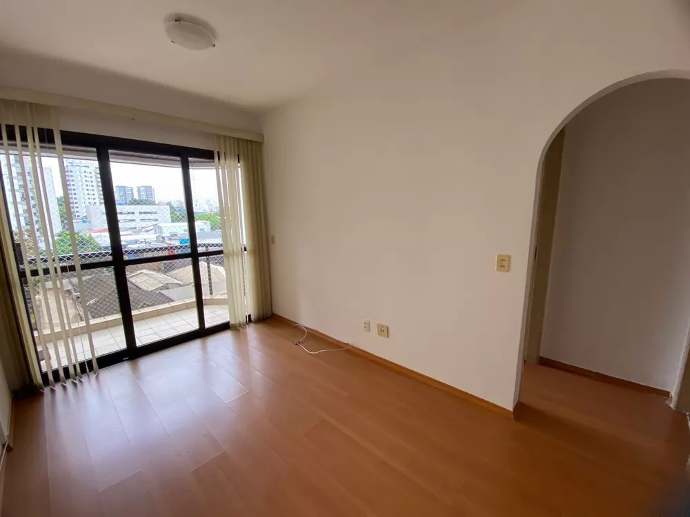 Apartamento para alugar com 1 quarto, 45m² - Foto 4