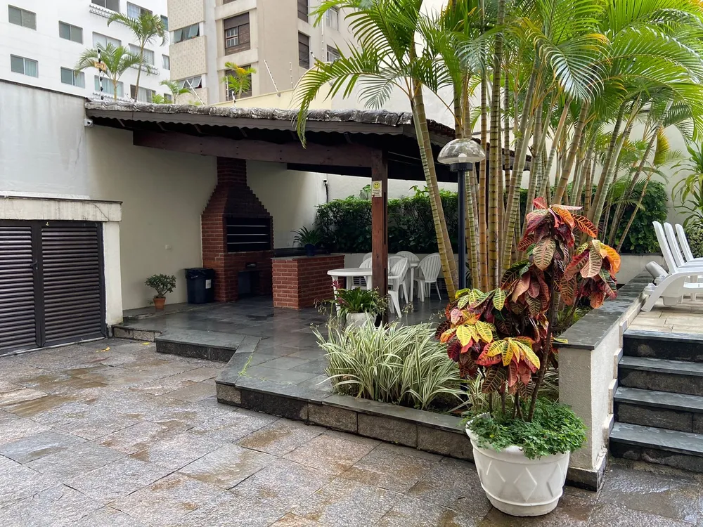 Apartamento, 1 quarto, 45 m² - Foto 12