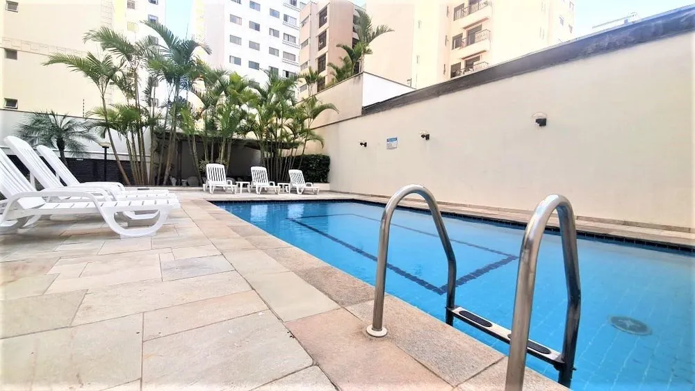 Apartamento, 1 quarto, 45 m² - Foto 14