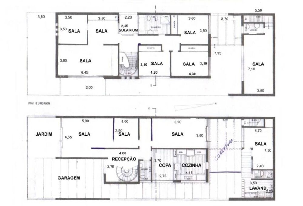 Casa Comercial, 369 m² - Foto 16