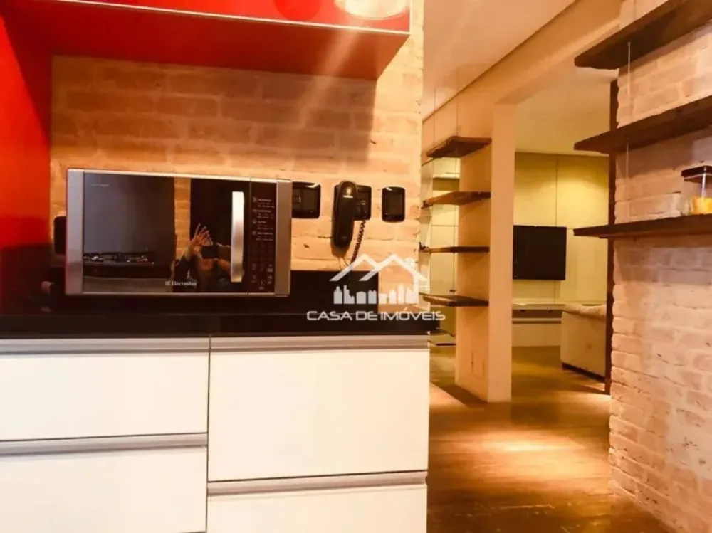 Apartamento, 2 quartos, 114 m² - Foto 4