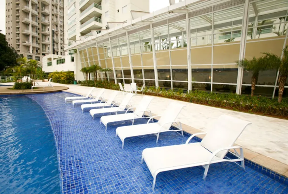 Apartamento, 2 quartos, 114 m² - Foto 10