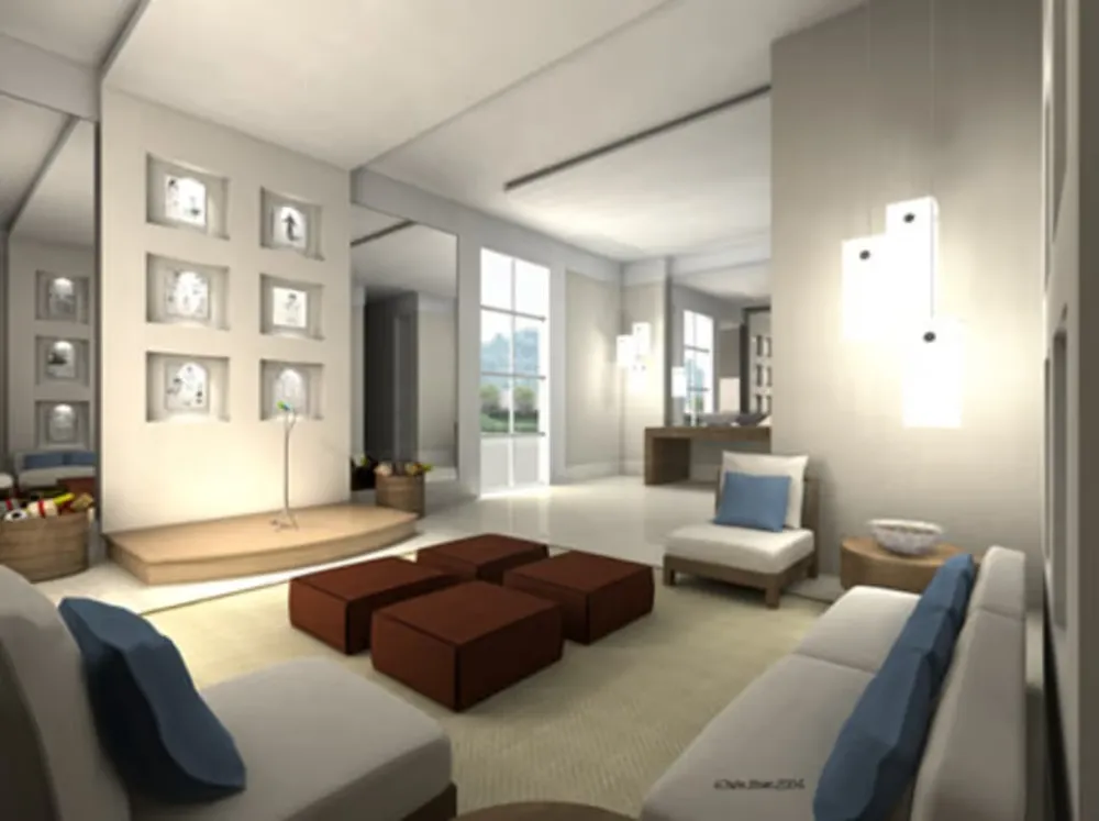 Apartamento, 2 quartos, 114 m² - Foto 8
