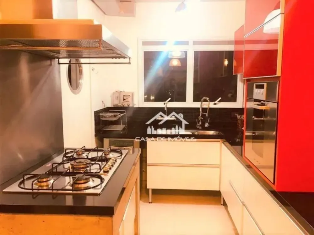 Apartamento, 2 quartos, 114 m² - Foto 3