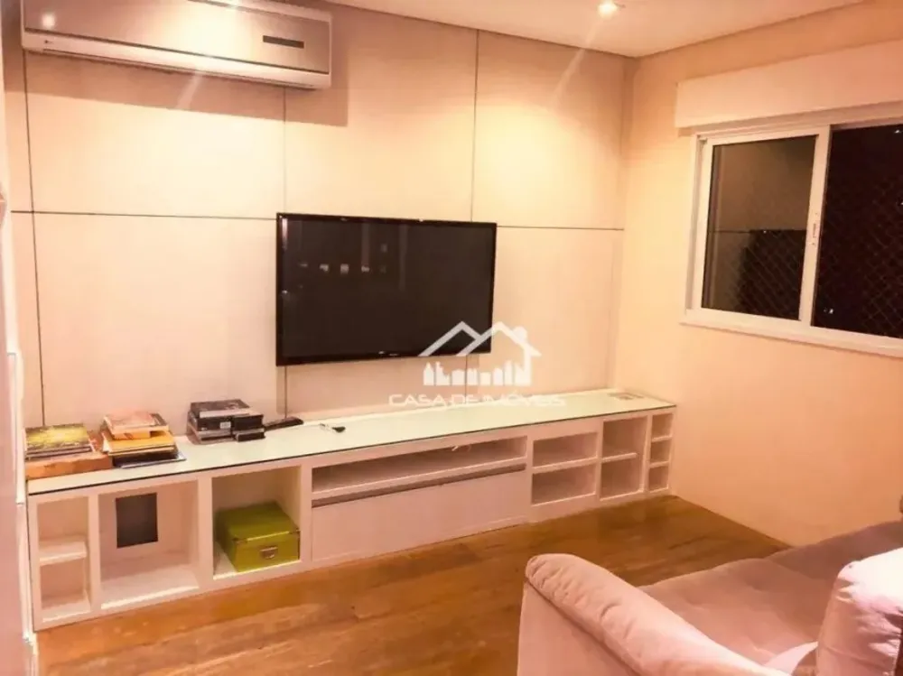 Apartamento, 2 quartos, 114 m² - Foto 1