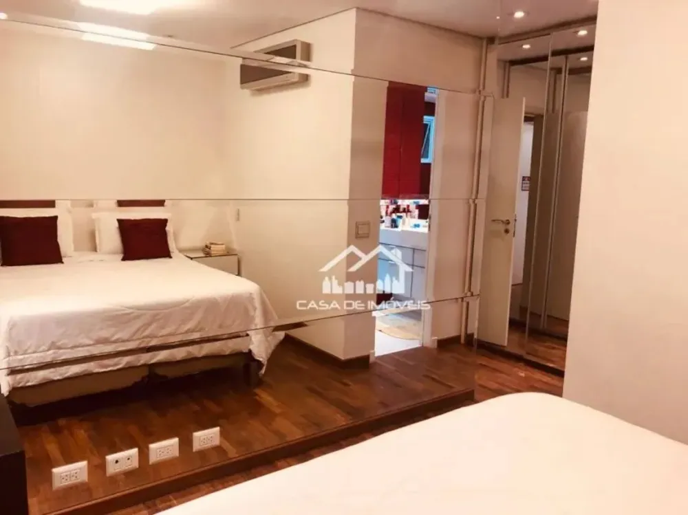 Apartamento, 2 quartos, 114 m² - Foto 5